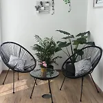 Mimi Lägenhet Bari