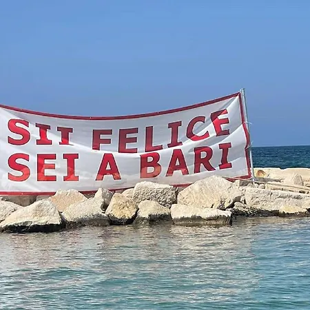 Mimi Апартаменты *