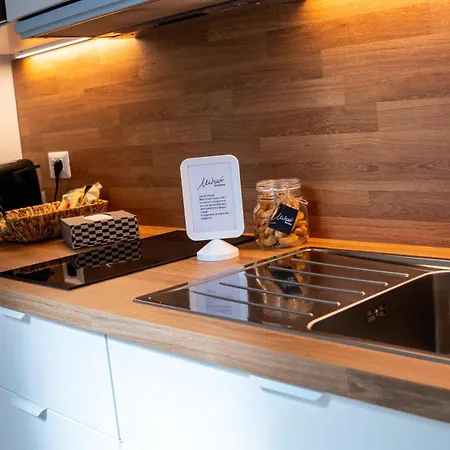 Mimi Апартаменты