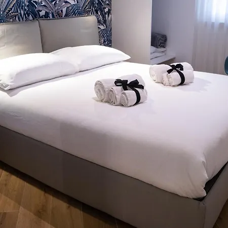 Mimi Апартаменты Бари