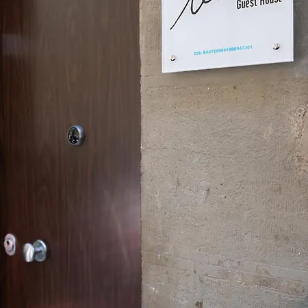 Апартаменты Mimi Бари