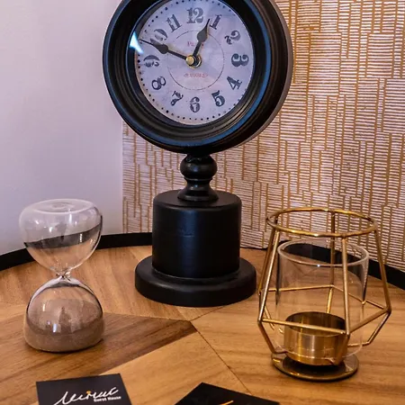 Апартаменты Mimi