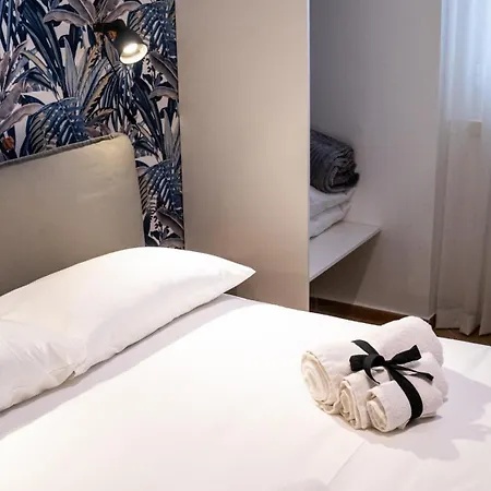 Mimi Апартаменты *