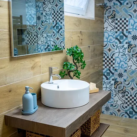 Апартаменты Mimi Бари