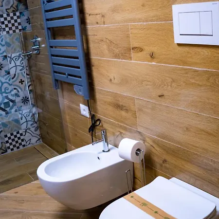 Апартаменты Mimi