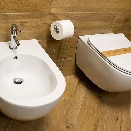 Mimi Апартаменты Бари