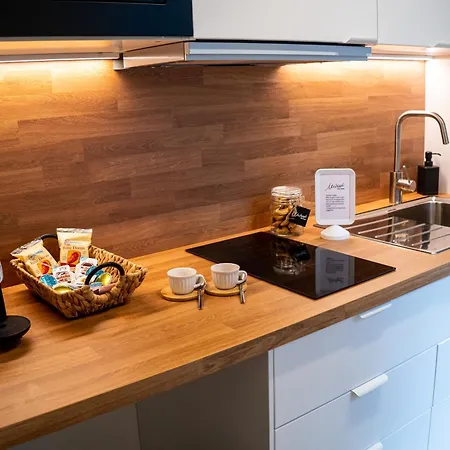 Mimi Апартаменты