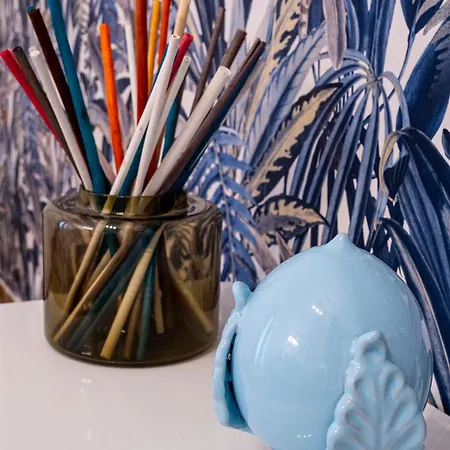 Апартаменты Mimi