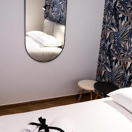 Mimi Апартаменты *