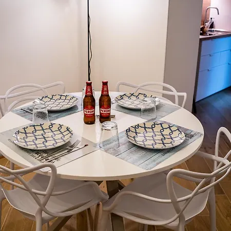 Апартаменты Mimi