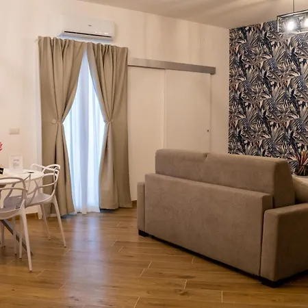 Mimi Apartament *
