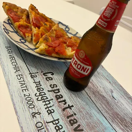 Mimi Апартаменты *