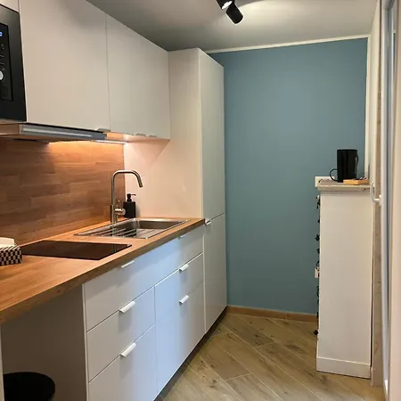 Апартаменты Mimi Бари