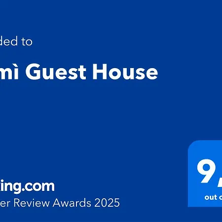 Mimi Apartmán