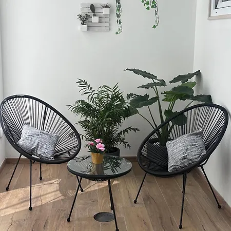 Mimi Apartmán Bari