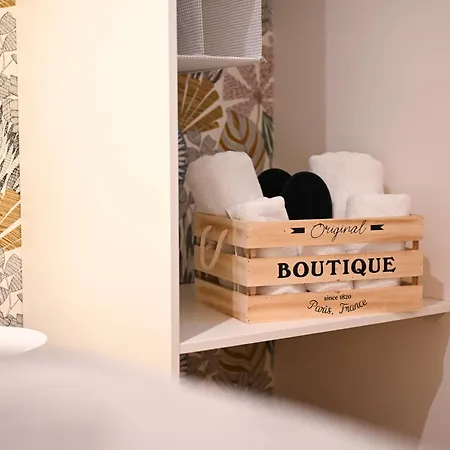 Apartamento Mimi *
