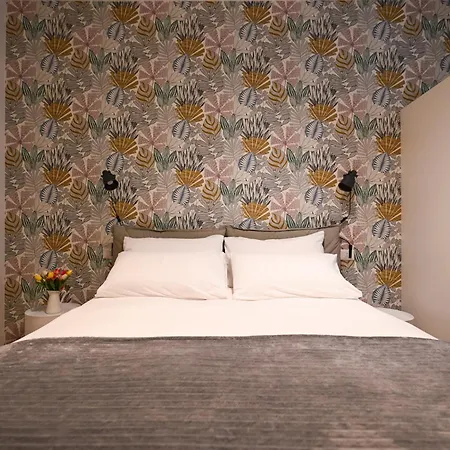 Mimi Apartament Bari