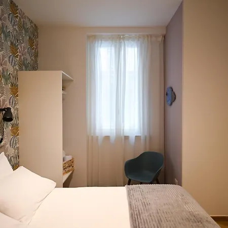 Mimi Apartamento *