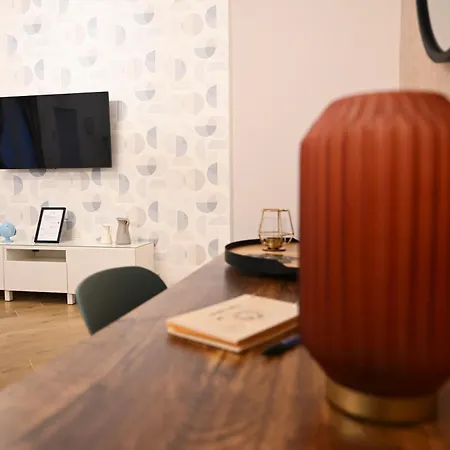 Apartamento Mimi