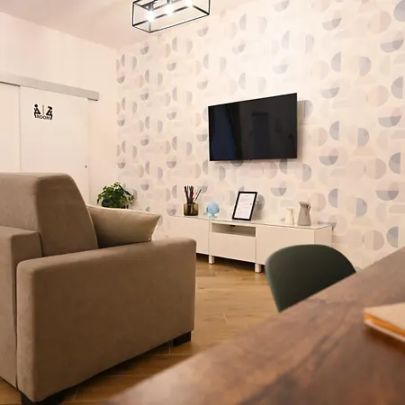 Mimi Apartamento
