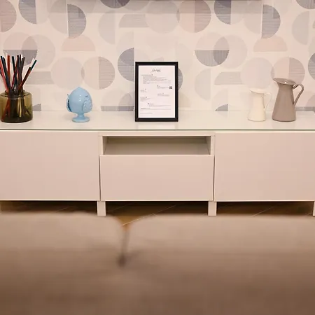 Mimi Apartamento Bari