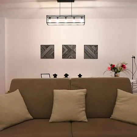 Mimi Apartamento