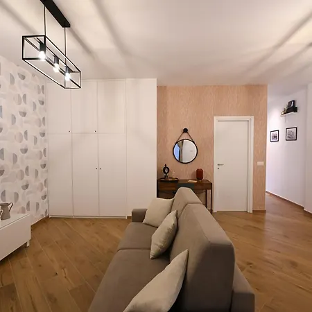 Mimi Apartamento *
