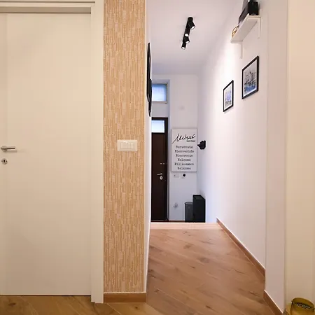 Apartamento Mimi *