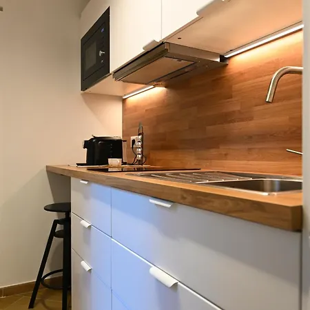 Apartamento Mimi *