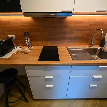 Apartamento Mimi