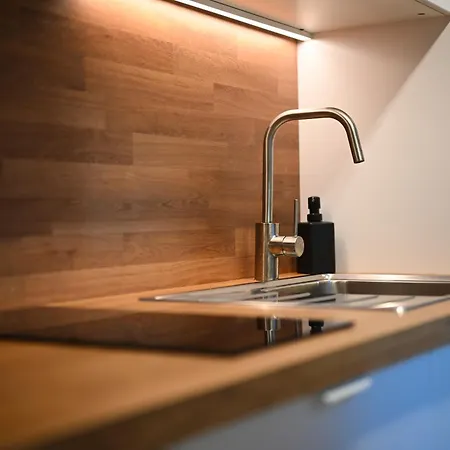 Apartamento Mimi *