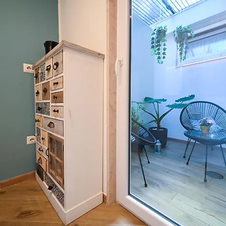 Apartamento Mimi *