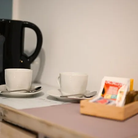 Mimi Apartament Bari