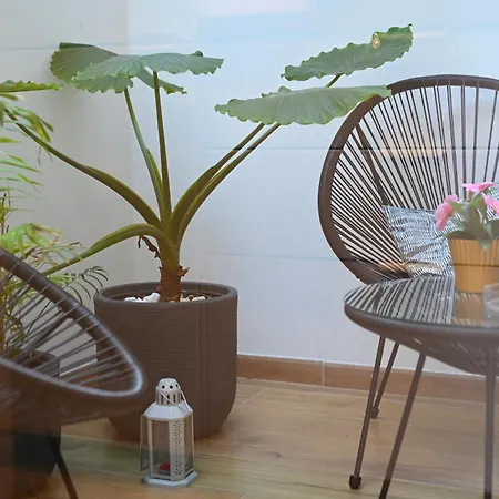 Mimi Apartament Bari