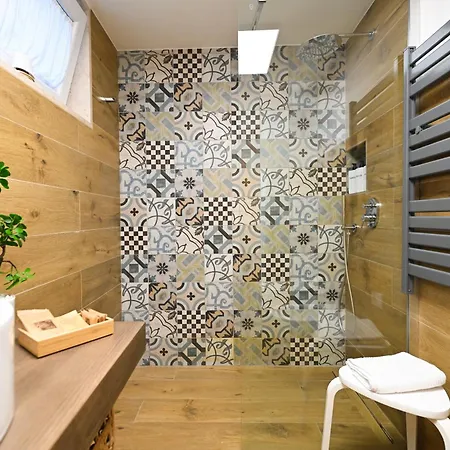 Mimi Apartamento Bari