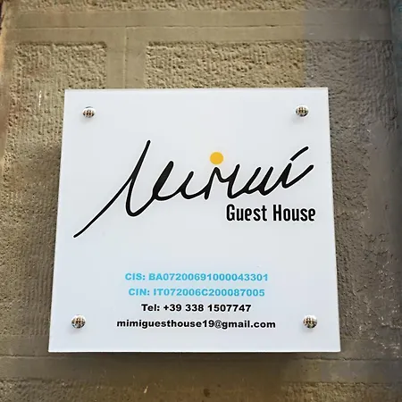 Mimi Apartamento