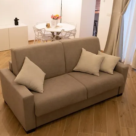 Apartment Mimi Bari