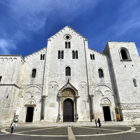 Appartement Mimì Bari