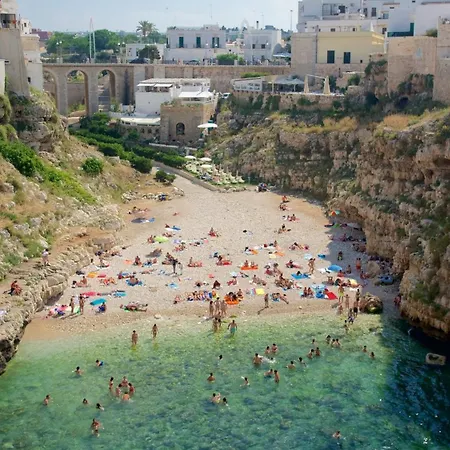 Appartement Mimì Bari