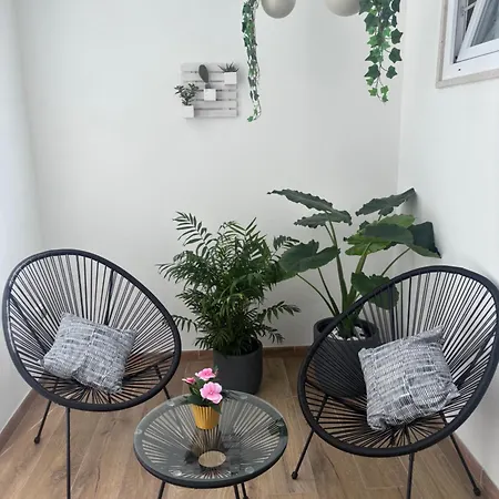 Mimi Apartment