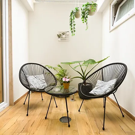 Mimi شقة باري