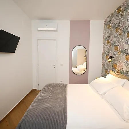 Appartement Mimì Bari