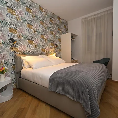 Appartement Mimì *
