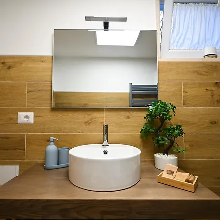 شقة Mimi باري