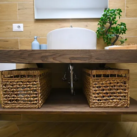 Appartement Mimì *