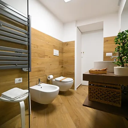 Appartement Mimì