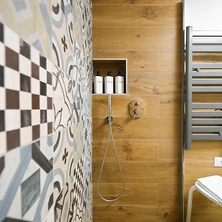 Mimi شقة باري