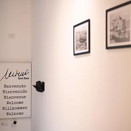 شقة Mimi باري