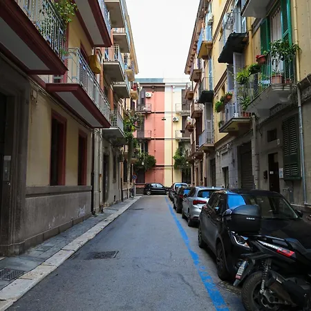 Appartement Mimì *