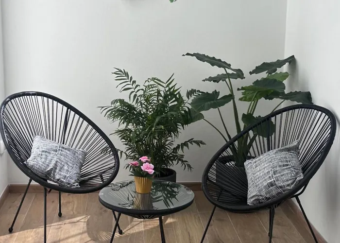 Mimì Appartement Bari